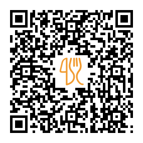 QR-code link para o menu de The Klamath Grill