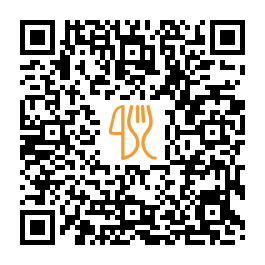 QR-code link para o menu de Blimpie