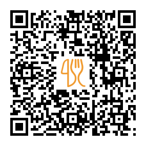 QR-code link para o menu de Jackson’s Hawaiian Shaved Ice