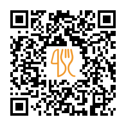 QR-code link para o menu de Fuse Bistro