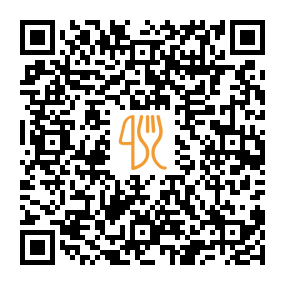 QR-code link naar het menu van Otis Cafe