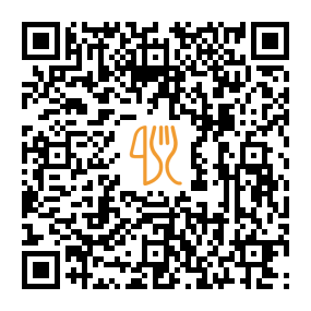 QR-code link către meniul Fireside Cafe