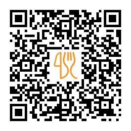 QR-code link para o menu de Caravan Coffee Tea