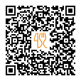 QR-code link naar het menu van T4 Tea For U Folsom