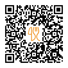 QR-code link către meniul Asia