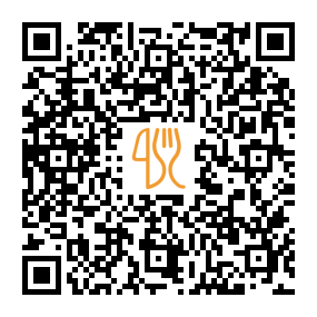 QR-code link para o menu de Liberty Tap Room Grill