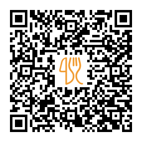 QR-code link para o menu de Crackin’ Chicken Waffles