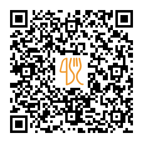 QR-code link para o menu de The Original Hot Bagels