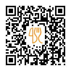 QR-code link para o menu de Nature's Kitchen