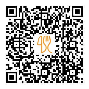 QR-code link naar het menu van The Koffie House On Greene