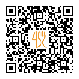 QR-code link para o menu de Halal G's