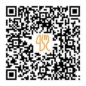 QR-code link para o menu de Lions Roar Brewing Co.