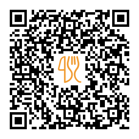 QR-code link naar het menu van The Lily Cafe