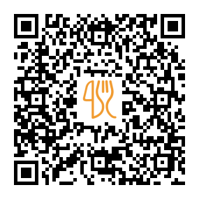 QR-code link către meniul The Mill