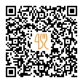 QR-code link naar het menu van The Wick Motorcycles And Coffee