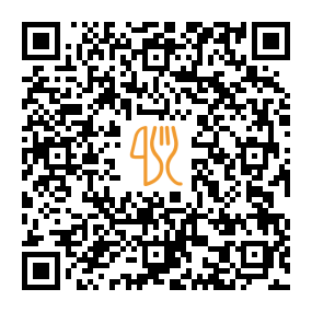 QR-code link para o menu de Cozza's Pizza Shop