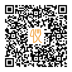 QR-code link para o menu de Rock Hall Cafe