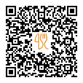 QR-code link para o menu de Rosa's Pizzeria