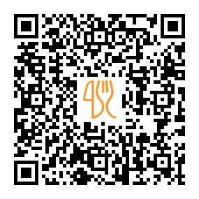 QR-code link para o menu de Drifter Saloon