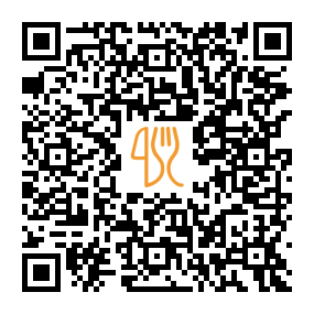 Enlace de código QR al menú de The Hungry Hobo