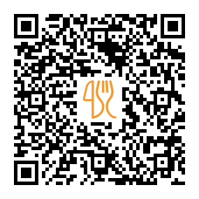 QR-code link către meniul K And J Wings And More