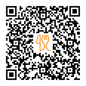 Link z kodem QR do menu Asian Cuisine