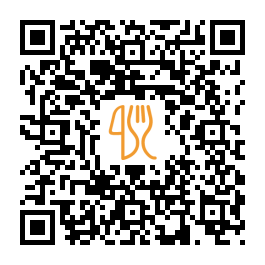 QR-code link para o menu de Kate Noodles