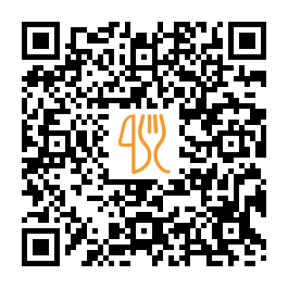 QR-code link naar het menu van Lulu's Bbq