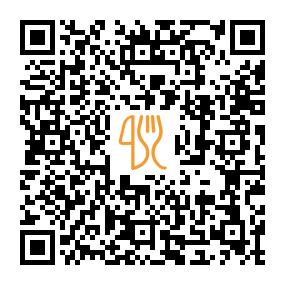 QR-code link para o menu de Burger Shop