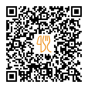 QR-code link para o menu de Rusty's Cabin