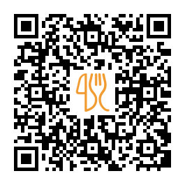 QR-code link para o menu de Zamani Grill