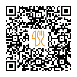 Enlace de código QR al menú de Cantina 76