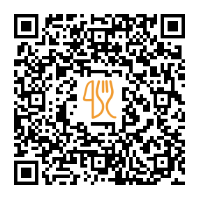 QR-code link către meniul The Regent Lounge Firepit