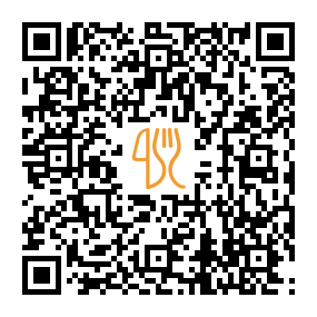 Link z kodem QR do menu Fuji Asian Cuisine