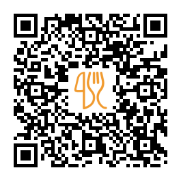 QR-code link para o menu de Cristy's Pizza