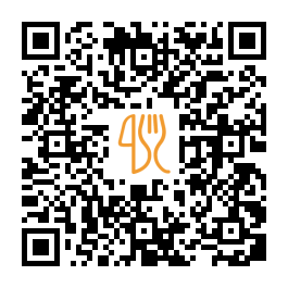 QR-code link para o menu de Alloush grill