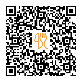 QR-code link para o menu de Mcdonald's