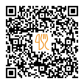 QR-code link para o menu de Sweet Cups