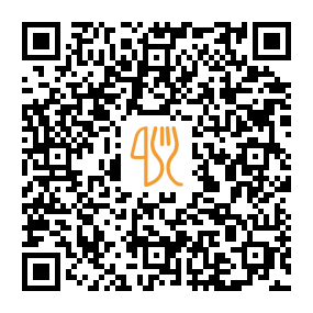 QR-code link para o menu de Oakcrest Tavern