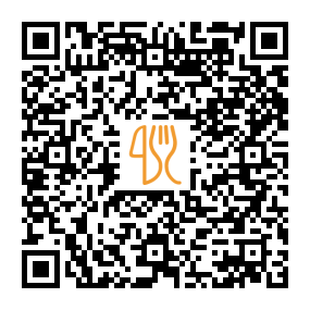 QR-code link para o menu de Lings Chinese