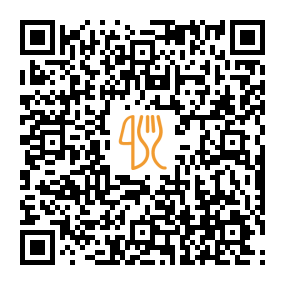 QR-code link para o menu de Mary's Cake Shop