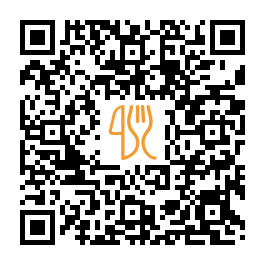 QR-code link para o menu de Blimpie