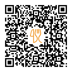 QR-code link naar het menu van E+rose Wellness Cafe