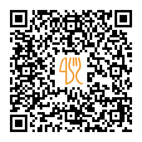 QR-code link para o menu de Prima Pizza