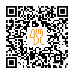 QR-code link naar het menu van Kev's Cafe