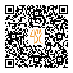 QR-code link para o menu de Krab Kingz Seafood Little Elm