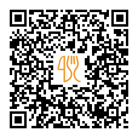 QR-code link para o menu de Buffalo Wild Wings