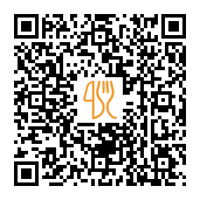 QR-code link naar het menu van Flat Mountain Brewhouse