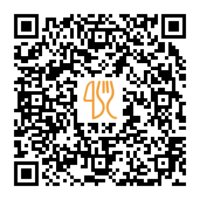 QR-code link para o menu de Back Alley Sports Pub