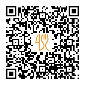 QR-code link para o menu de Pop's Frozen Custard